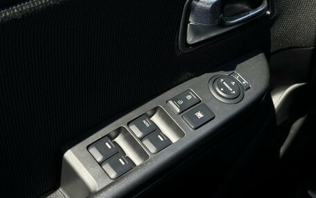 KIA Rio III рестайлинг, 2017 год, 1 170 000 рублей, 11 фотография