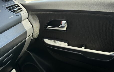 KIA Rio III рестайлинг, 2017 год, 1 170 000 рублей, 12 фотография