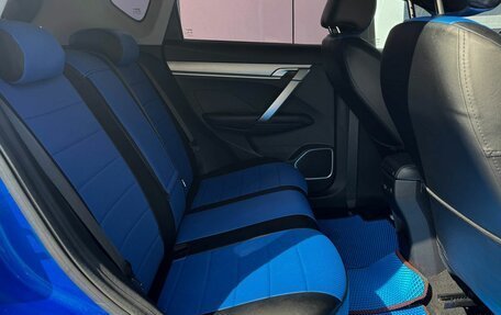 Geely Coolray I, 2020 год, 1 596 990 рублей, 16 фотография