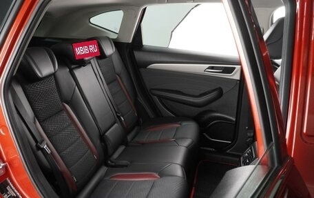 Haval F7 I, 2022 год, 1 389 000 рублей, 7 фотография