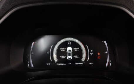 Haval F7 I, 2022 год, 1 389 000 рублей, 20 фотография
