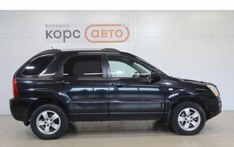 KIA Sportage II, 2009 год, 665 800 рублей, 4 фотография
