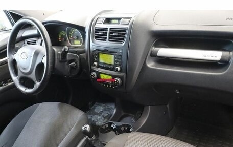 KIA Sportage II, 2009 год, 665 800 рублей, 5 фотография