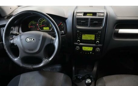 KIA Sportage II, 2009 год, 665 800 рублей, 9 фотография