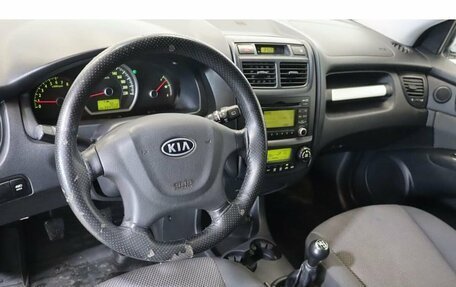 KIA Sportage II, 2009 год, 665 800 рублей, 6 фотография