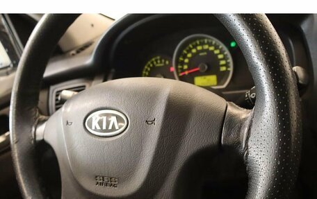 KIA Sportage II, 2009 год, 665 800 рублей, 8 фотография