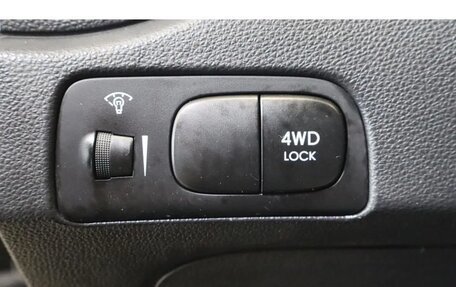 KIA Sportage II, 2009 год, 665 800 рублей, 14 фотография
