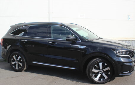 KIA Sorento IV, 2020 год, 3 447 000 рублей, 4 фотография