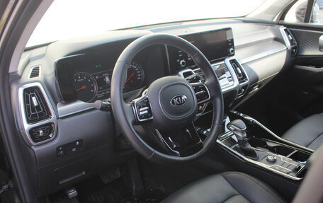 KIA Sorento IV, 2020 год, 3 447 000 рублей, 13 фотография