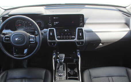 KIA Sorento IV, 2020 год, 3 447 000 рублей, 14 фотография