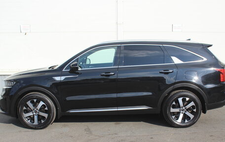 KIA Sorento IV, 2020 год, 3 447 000 рублей, 8 фотография