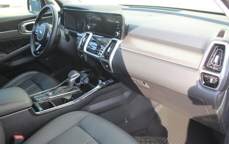 KIA Sorento IV, 2020 год, 3 447 000 рублей, 15 фотография