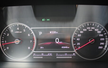 KIA Sorento IV, 2020 год, 3 447 000 рублей, 31 фотография