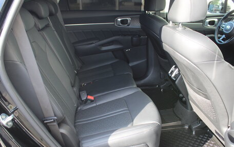 KIA Sorento IV, 2020 год, 3 447 000 рублей, 25 фотография