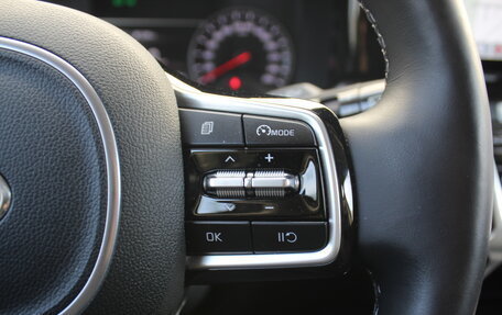 KIA Sorento IV, 2020 год, 3 447 000 рублей, 30 фотография