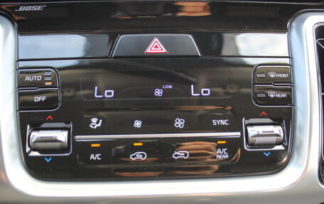 KIA Sorento IV, 2020 год, 3 447 000 рублей, 35 фотография