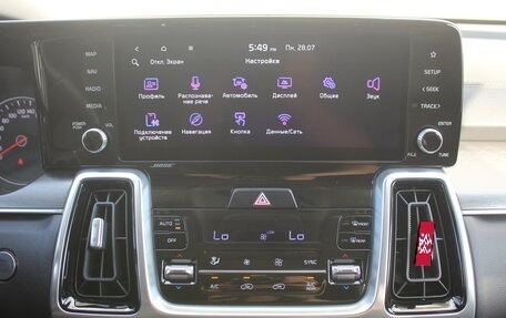 KIA Sorento IV, 2020 год, 3 447 000 рублей, 32 фотография