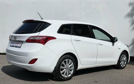 Hyundai i30 II рестайлинг, 2016 год, 1 270 000 рублей, 5 фотография