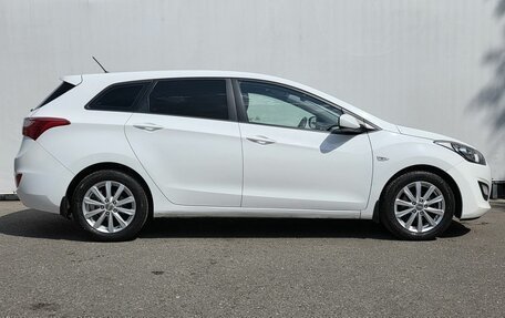 Hyundai i30 II рестайлинг, 2016 год, 1 270 000 рублей, 4 фотография