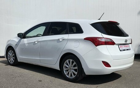 Hyundai i30 II рестайлинг, 2016 год, 1 270 000 рублей, 7 фотография