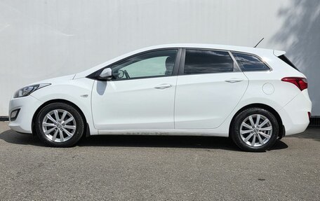 Hyundai i30 II рестайлинг, 2016 год, 1 270 000 рублей, 8 фотография