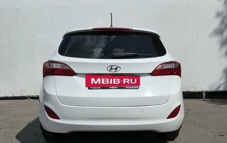 Hyundai i30 II рестайлинг, 2016 год, 1 270 000 рублей, 6 фотография