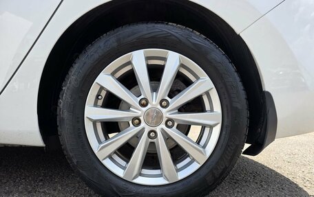 Hyundai i30 II рестайлинг, 2016 год, 1 270 000 рублей, 17 фотография