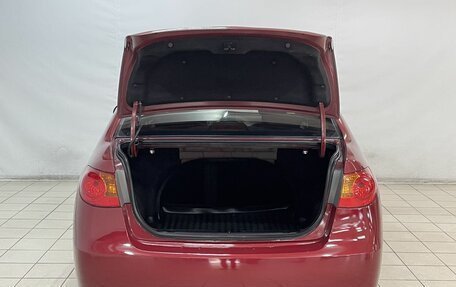 Hyundai Elantra IV, 2007 год, 570 000 рублей, 7 фотография