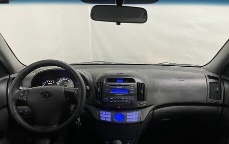 Hyundai Elantra IV, 2007 год, 570 000 рублей, 11 фотография
