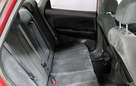 Hyundai Elantra IV, 2007 год, 570 000 рублей, 18 фотография