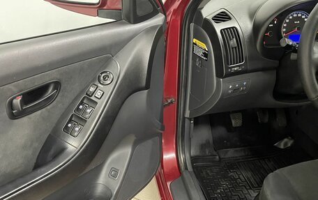 Hyundai Elantra IV, 2007 год, 570 000 рублей, 17 фотография
