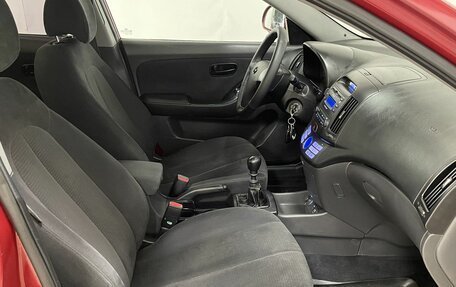 Hyundai Elantra IV, 2007 год, 570 000 рублей, 19 фотография