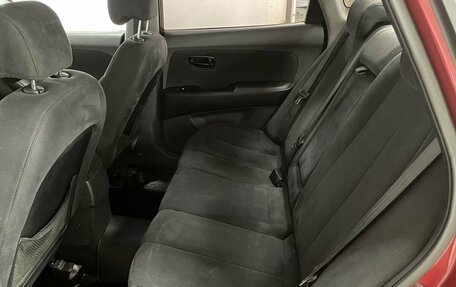 Hyundai Elantra IV, 2007 год, 570 000 рублей, 13 фотография