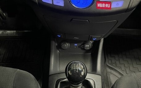 Hyundai Elantra IV, 2007 год, 570 000 рублей, 14 фотография