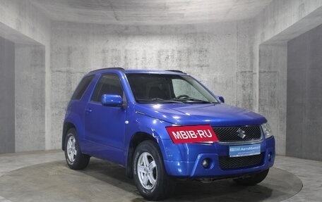 Suzuki Grand Vitara, 2006 год, 625 000 рублей, 3 фотография