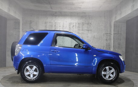 Suzuki Grand Vitara, 2006 год, 625 000 рублей, 4 фотография