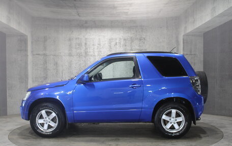Suzuki Grand Vitara, 2006 год, 625 000 рублей, 5 фотография