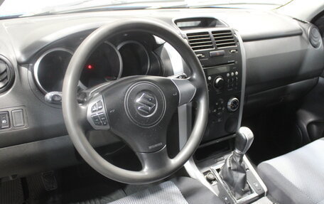 Suzuki Grand Vitara, 2006 год, 625 000 рублей, 10 фотография