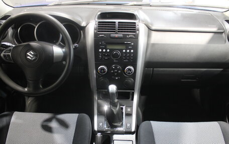 Suzuki Grand Vitara, 2006 год, 625 000 рублей, 9 фотография