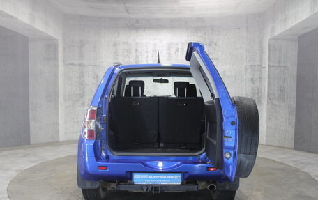 Suzuki Grand Vitara, 2006 год, 625 000 рублей, 13 фотография