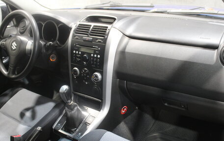 Suzuki Grand Vitara, 2006 год, 625 000 рублей, 11 фотография