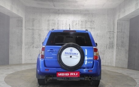 Suzuki Grand Vitara, 2006 год, 625 000 рублей, 7 фотография