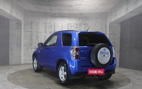 Suzuki Grand Vitara, 2006 год, 625 000 рублей, 8 фотография