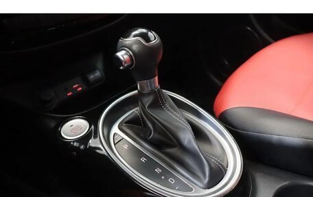 KIA Soul II рестайлинг, 2019 год, 1 749 800 рублей, 11 фотография