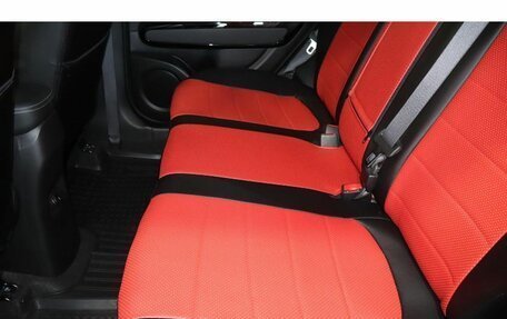 KIA Soul II рестайлинг, 2019 год, 1 749 800 рублей, 7 фотография