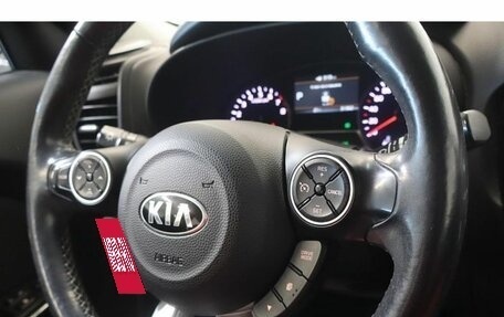 KIA Soul II рестайлинг, 2019 год, 1 749 800 рублей, 8 фотография