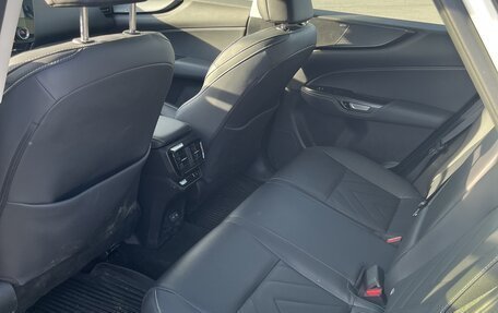 Lexus NX, 2021 год, 6 990 000 рублей, 8 фотография