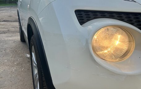 Nissan Juke II, 2014 год, 1 000 000 рублей, 9 фотография