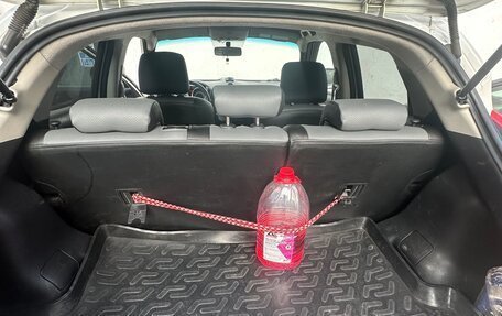 Nissan Juke II, 2014 год, 1 000 000 рублей, 8 фотография