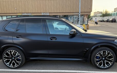 BMW X5 M, 2020 год, 11 500 000 рублей, 3 фотография